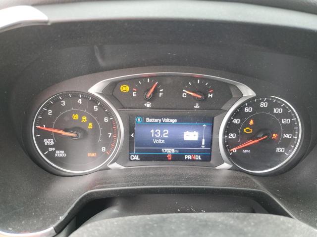 2022 CHEVROLET BLAZER 2LT #3286924212