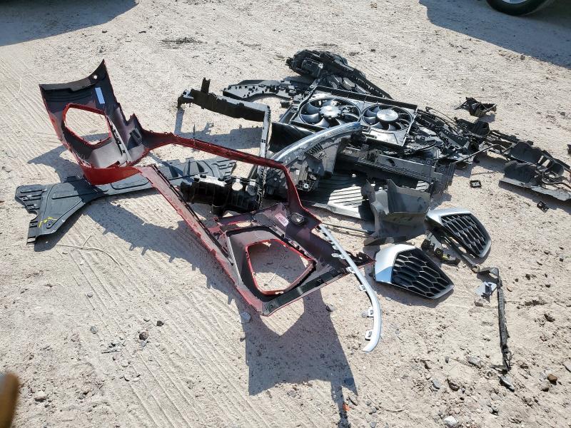 2023 AUDI S3 PREMIUM - WAUH3DGY8PA029678