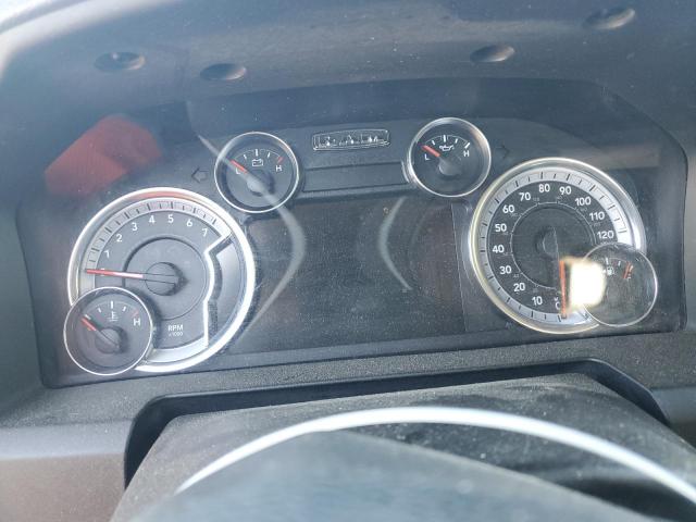 2013 RAM 1500 SLT - 1C6RR7GT0DS572743