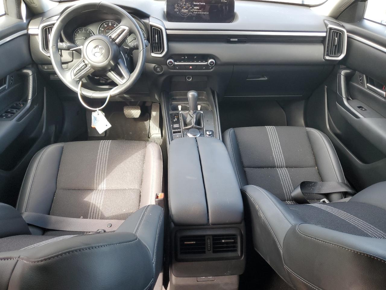 MAZDA CX-50 PREFERRED