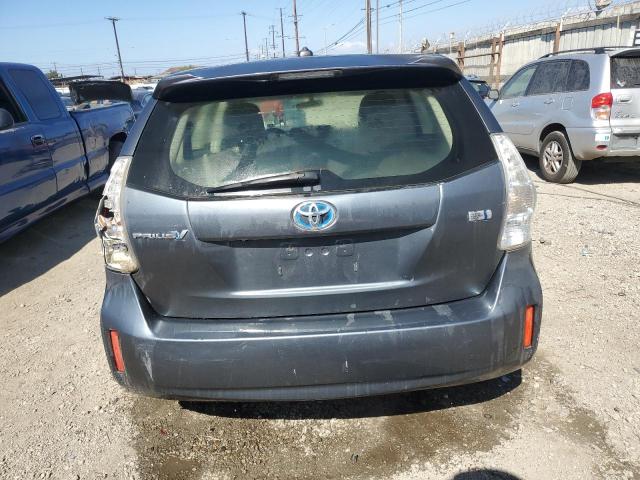 2012 TOYOTA PRIUS V - JTDZN3EU5C3149125
