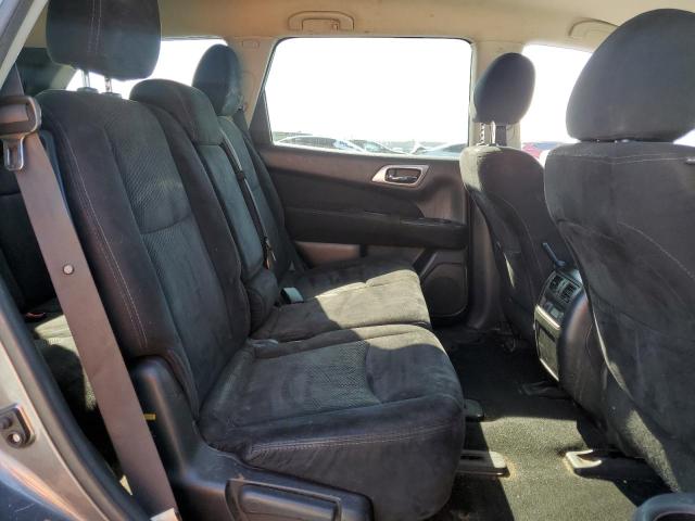 2015 NISSAN PATHFINDER #3310302066
