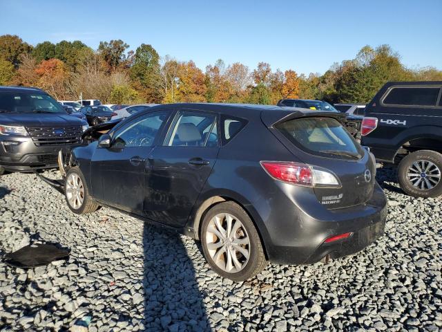 2010 MAZDA 3 S - JM1BL1H58A1161777
