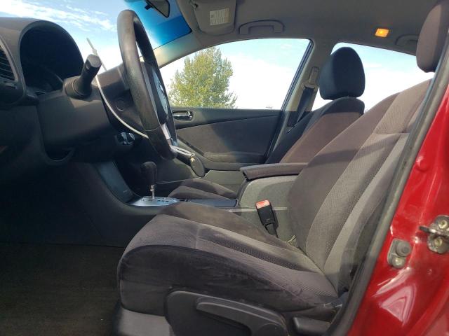 2007 NISSAN ALTIMA 2.5 #3278946047