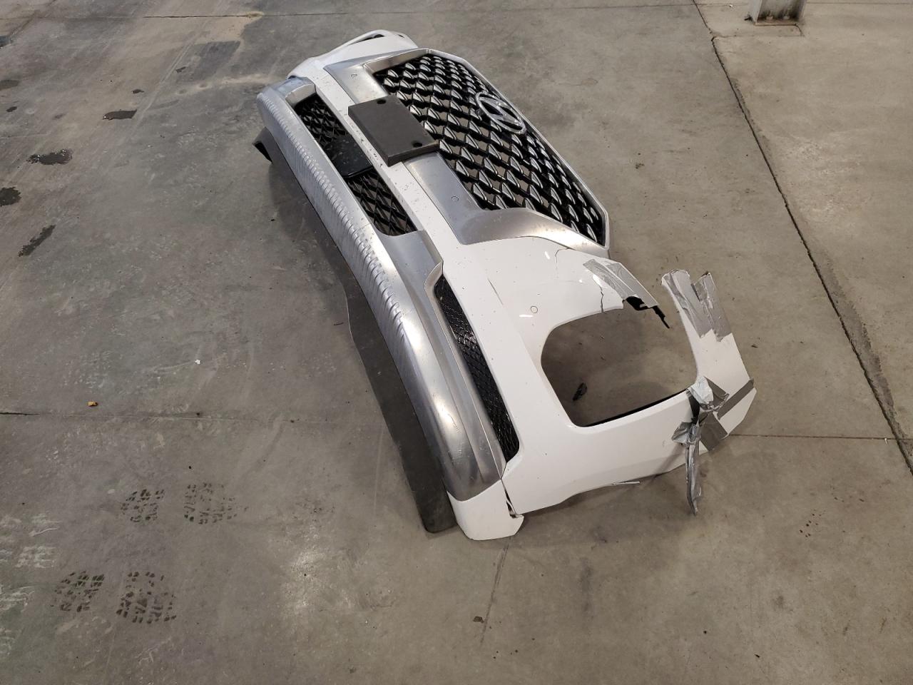 HYUNDAI PALISADE CALLIGRAPHY