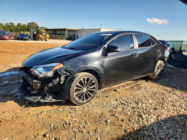 Global Auto Auctions: 2016 TOYOTA COROLLA L