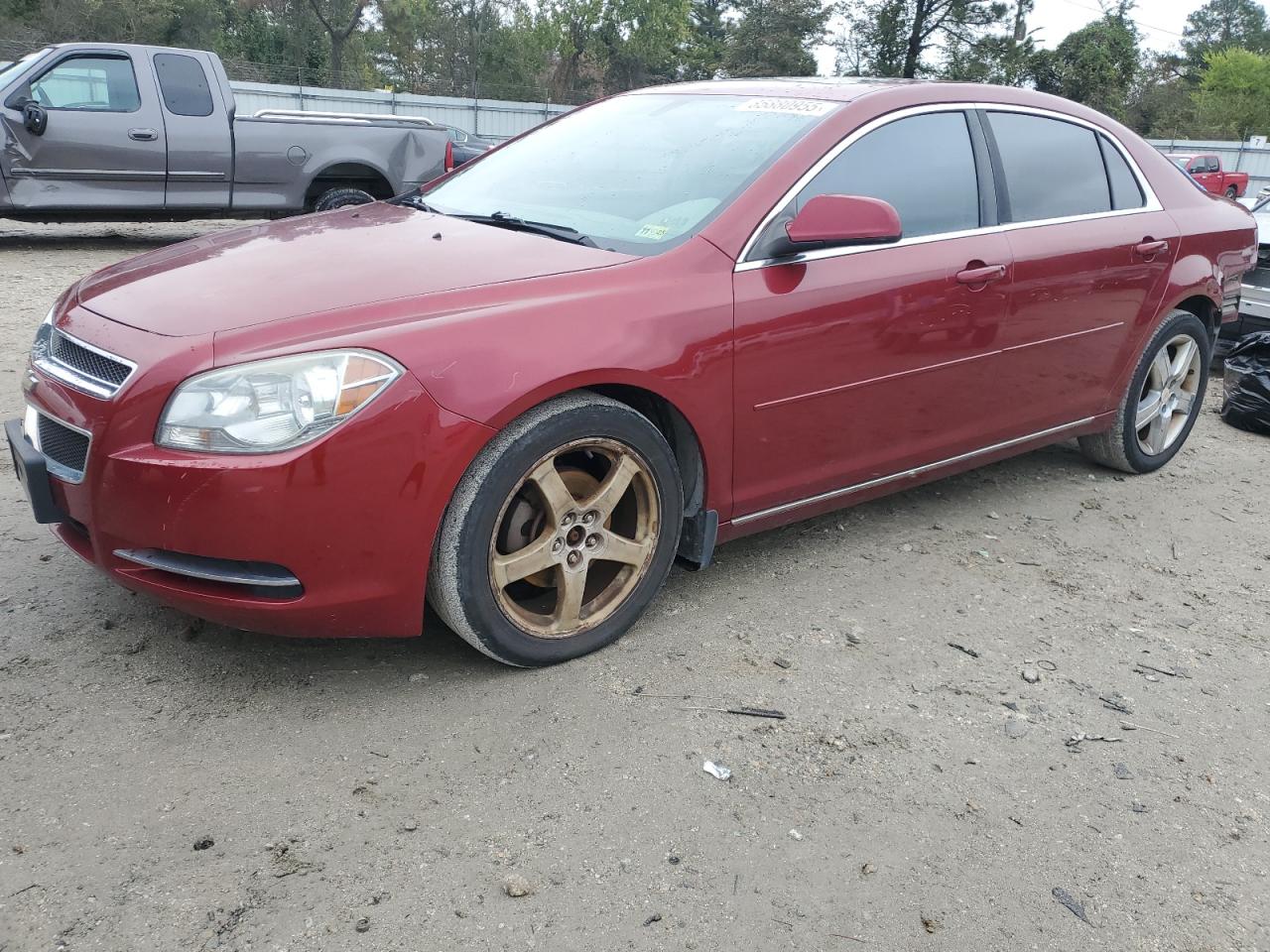 CHEVROLET MALIBU 2LT