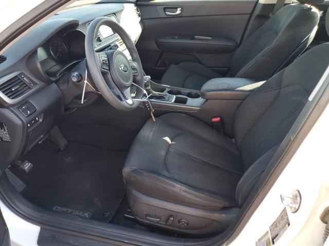 2016 KIA OPTIMA LX - 5XXGT4L33GG087663