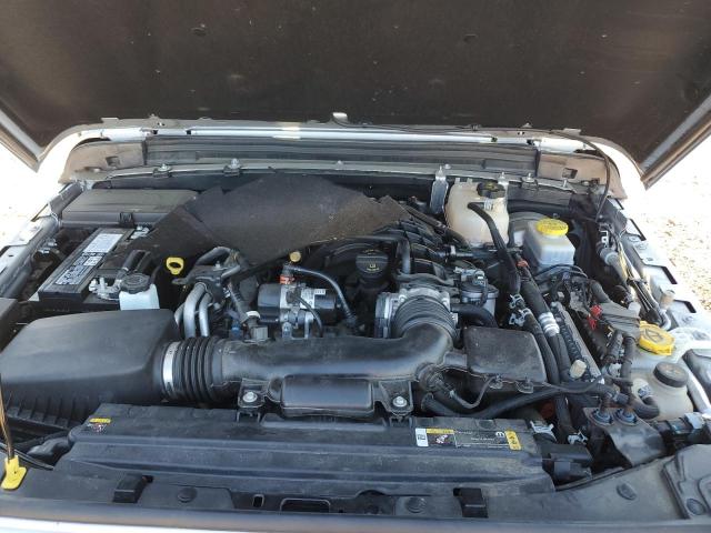 2022 JEEP WRANGLER U - 1C4HJXEG4NW222723