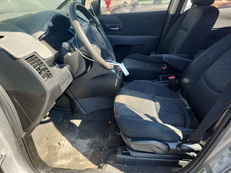 2010 MAZDA 5 - JM1CR2WL1A0365949