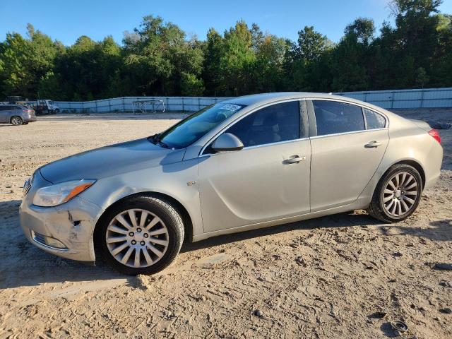 BUICK REGAL CXL