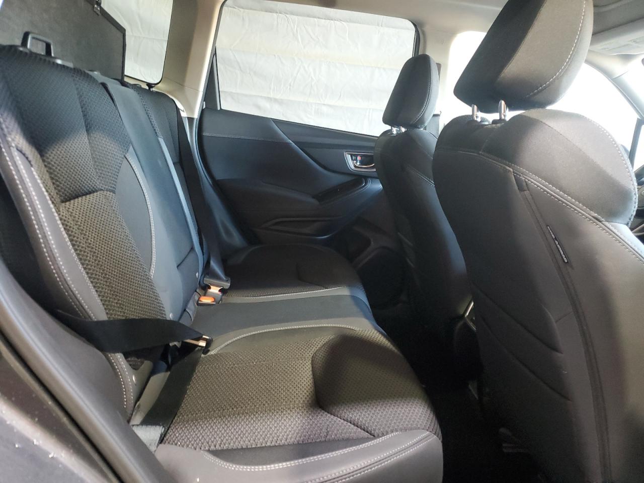 SUBARU FORESTER PREMIUM