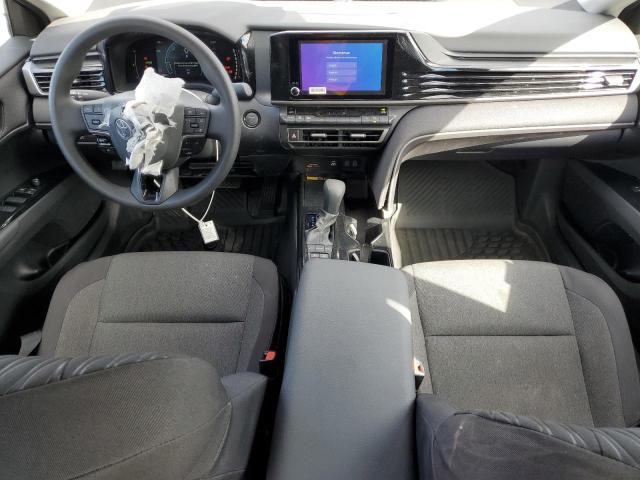 2025 TOYOTA CAMRY XSE 4T1DAACK8SU145540