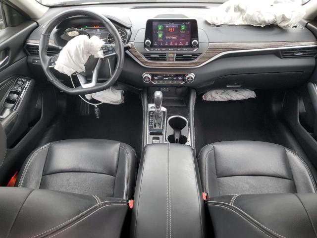 2021 NISSAN ALTIMA SL #3286577161