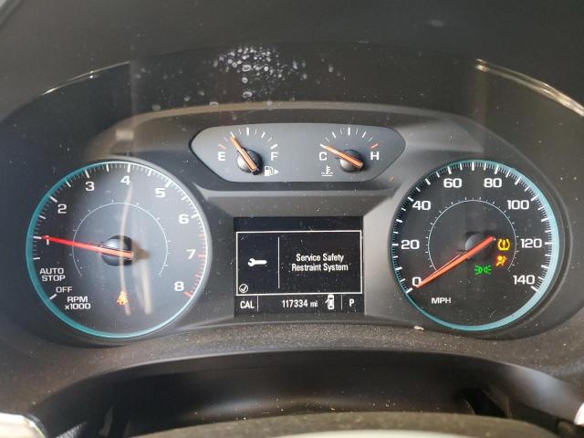 2019 CHEVROLET MALIBU LT - 1G1ZD5ST9KF107802