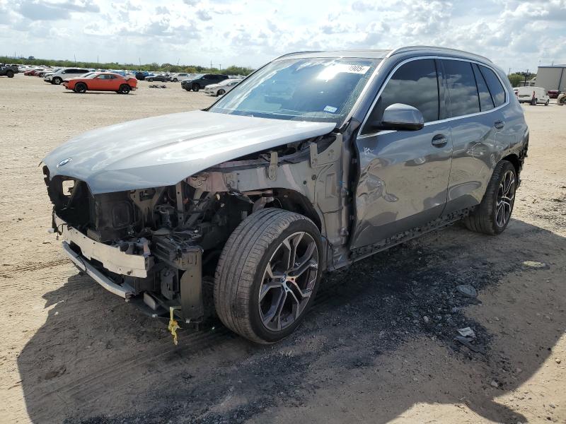 Global Auto Auctions: 2024 BMW X5 XDRIVE4