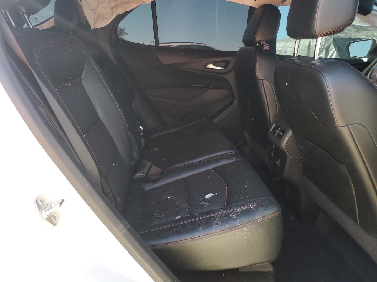 CHEVROLET EQUINOX RS