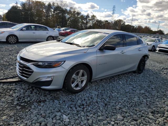 2022 CHEVROLET MALIBU LS #3302730031