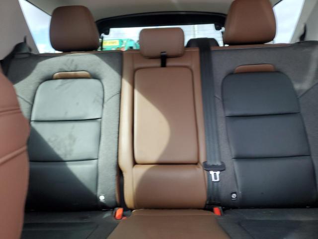 2023 FORD BRONCO SPO - 3FMCR9C66PRD13230