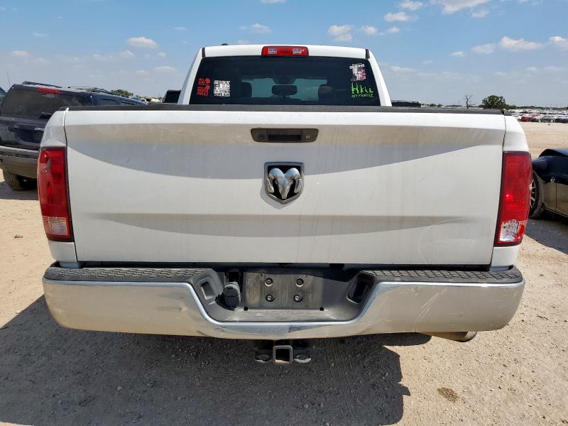 2018 RAM 1500 ST 1C6RR6FG0JS315463