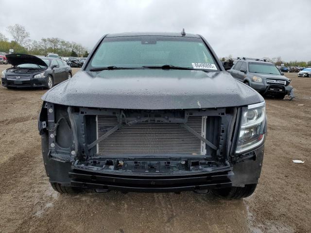 2016 CHEVROLET TAHOE K150 #3284115539