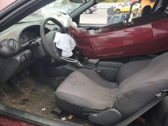 2005 PONTIAC SUNFIRE #3284076521