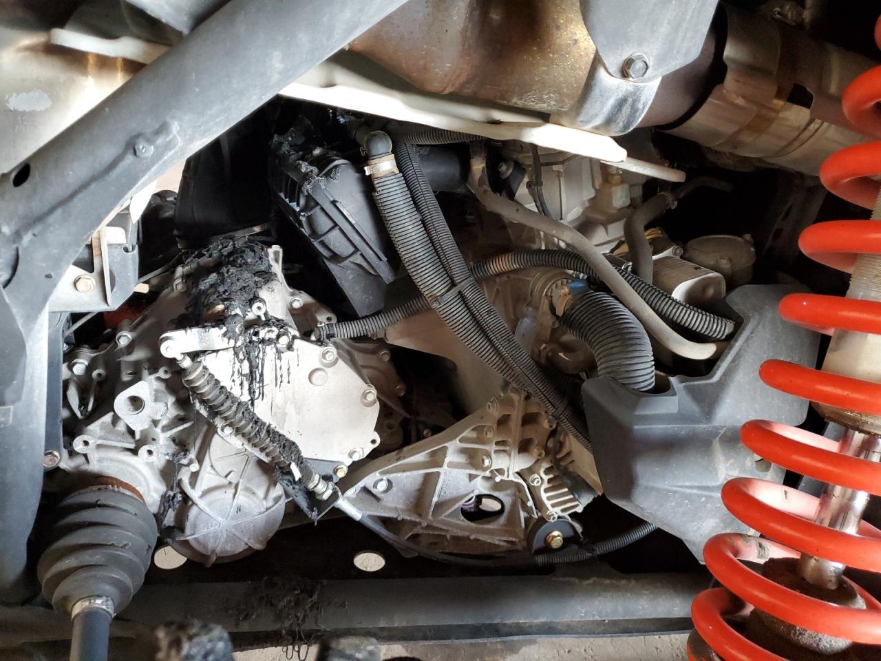 Lot #3311480245 2020 CAN AM MAVERICK