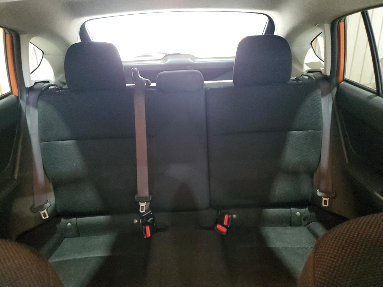 SUBARU XV 2.0 PREMIUM