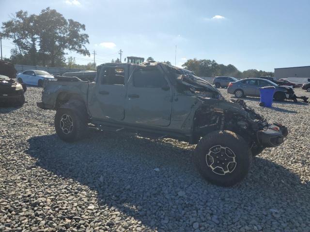 2022 JEEP GLADIATOR - 1C6JJTEG6NL177321