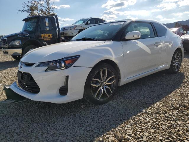 TOYOTA SCION TC