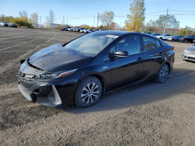 Global Auto Auctions: 2020 TOYOTA PRIUS PRIM