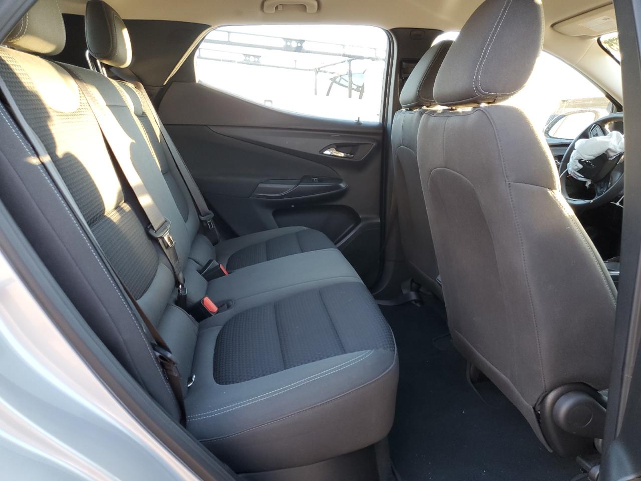 CHEVROLET BOLT EUV LT