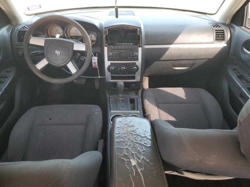 2010 DODGE CHARGER SX - 2B3CA3CV5AH286137