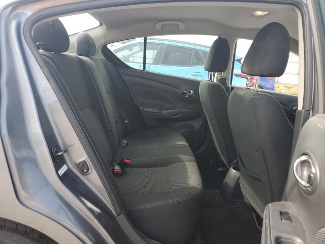 2018 NISSAN VERSA S - 3N1CN7AP6JL802255