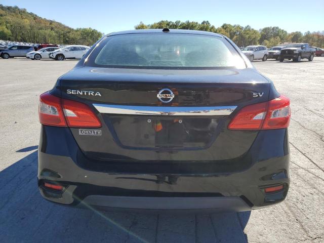 2017 NISSAN SENTRA S - 3N1AB7AP7HL643983