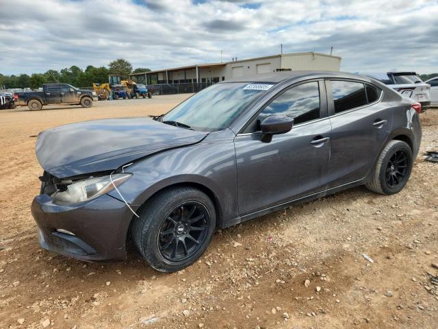 Global Auto Auctions: 2016 MAZDA 3 SPORT