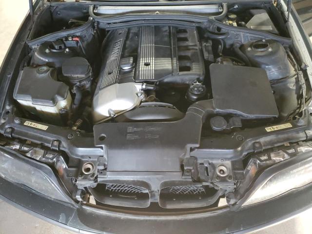 2004 BMW 325 XI #3286667288