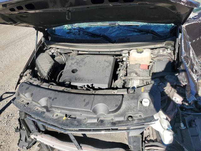 2020 CHEVROLET TRAVERSE P 1GNEVKKW8LJ269163