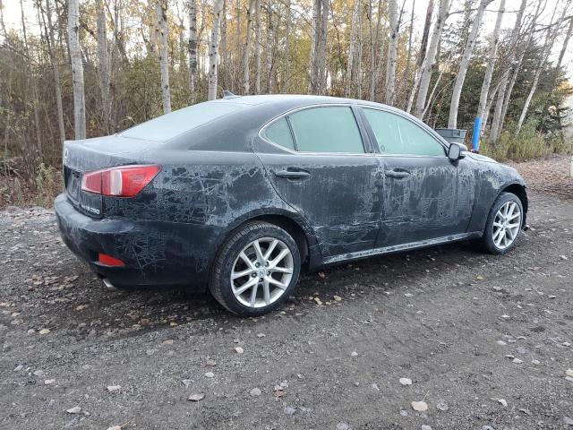 2011 LEXUS IS 250 - JTHCF5C21B2035173