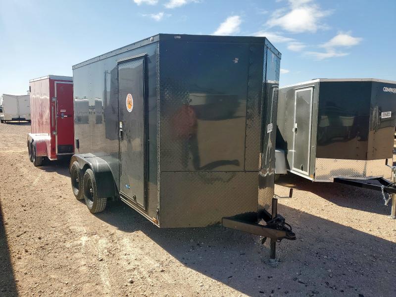 Global Auto Auctions: 2025 ANVIL UNKNOWN