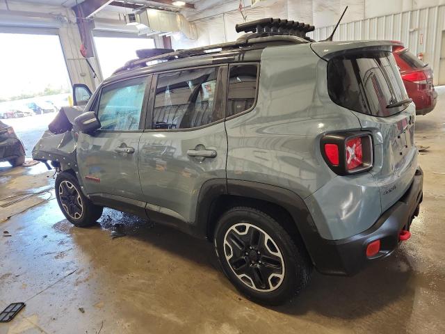 2016 JEEP RENEGADE T - ZACCJBCT5GPC62807