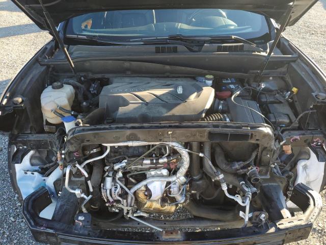 2018 LINCOLN MKX RESERV #3287724198