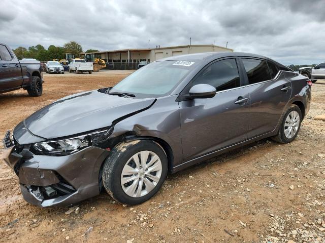 Global Auto Auctions: 2023 NISSAN SENTRA S