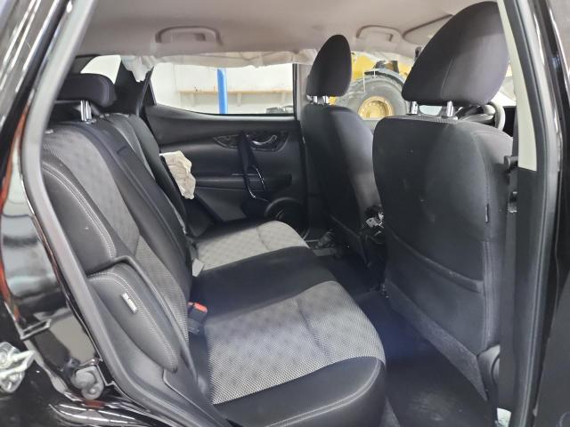 2020 NISSAN ROGUE SPOR #3304556459