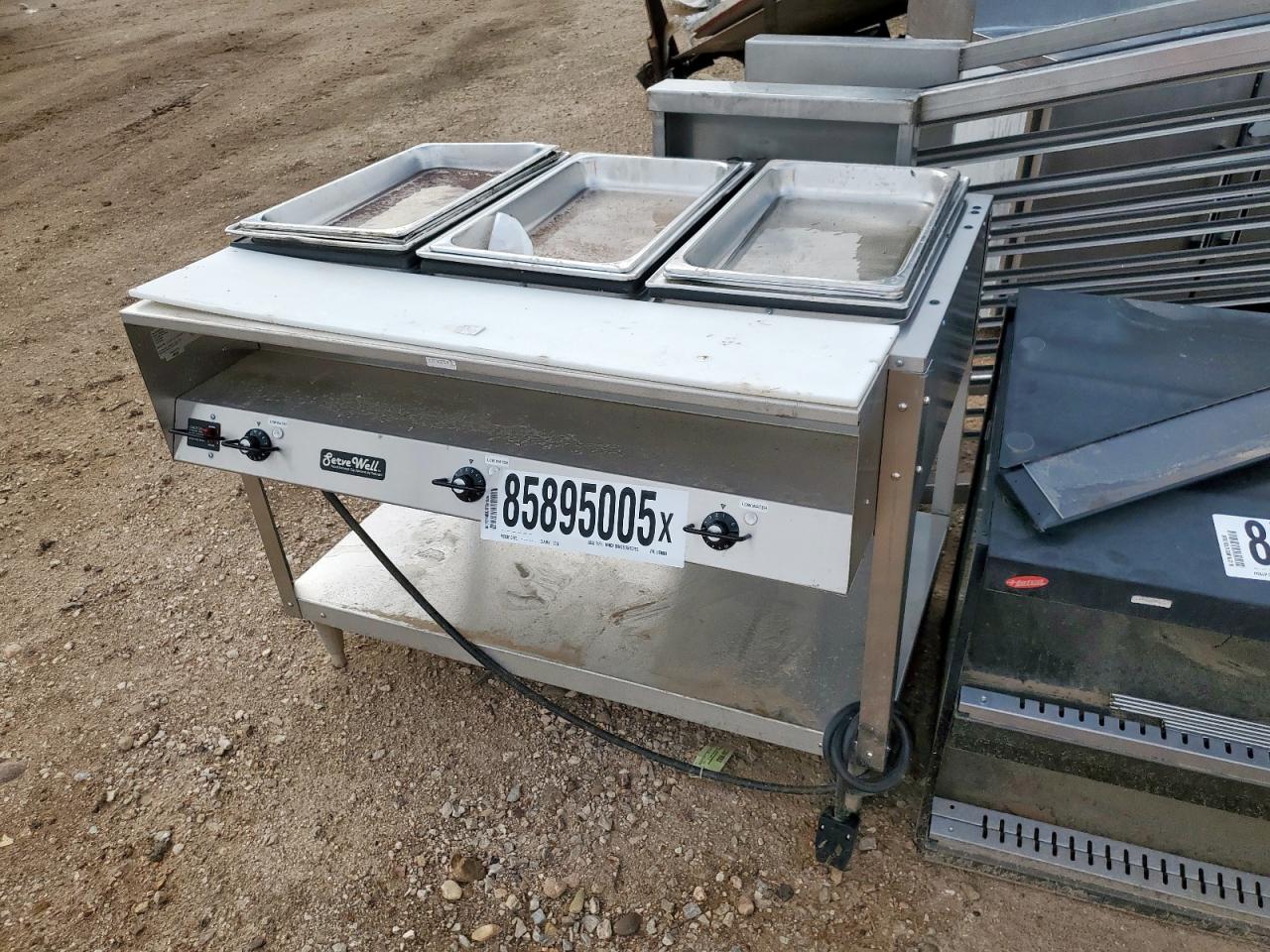 Lot #3261376501 1990 OTHER MISC KITCHEN EQUIPMENT