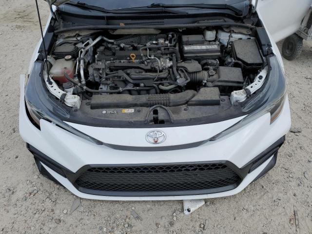 2020 TOYOTA COROLLA SE - 5YFS4RCE0LP028237