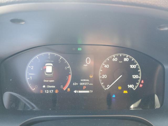 2024 HONDA HR-V SPORT - 3CZRZ2H59RM713508