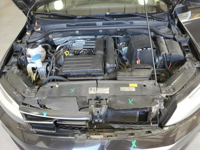 2016 VOLKSWAGEN JETTA S 3VW267AJ9GM276527