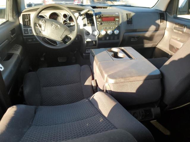 2012 TOYOTA TUNDRA CRE - 5TFDY5F13CX218615