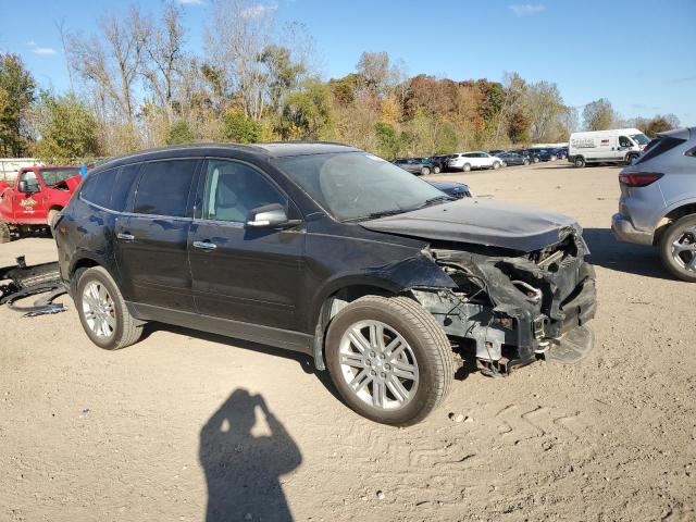 2013 CHEVROLET TRAVERSE L - 1GNKVGKD8DJ260429
